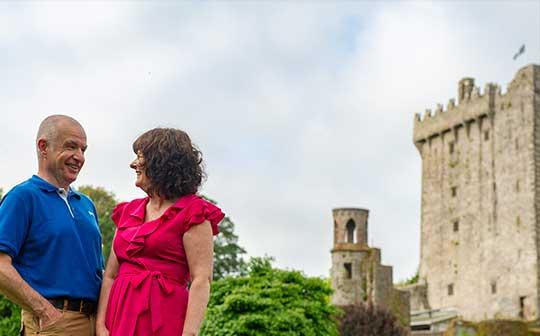 Blarney Castle