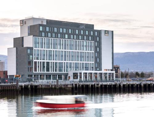 AC Hotel Belfast River View AC Hotel Belfast River View