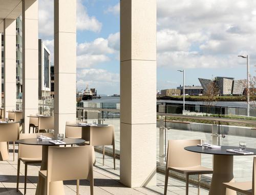 AC Hotel Belfast Terrace AC Hotel Belfast Terrace