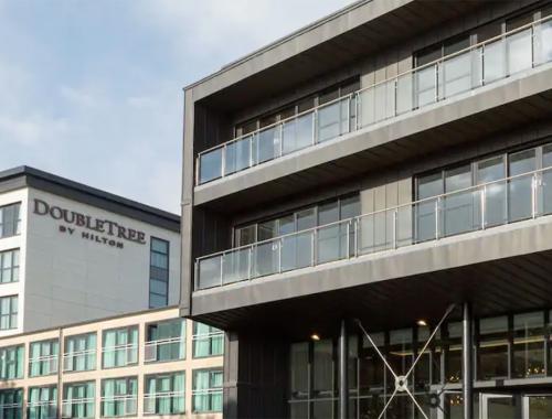 Doubletree by Hilton Queensferry Crossing Doubletree by Hilton Queensferry Crossing