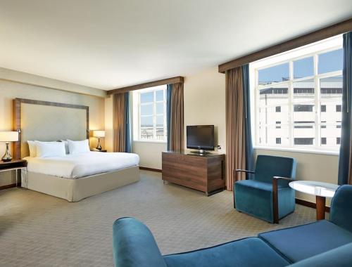 Executive Suite