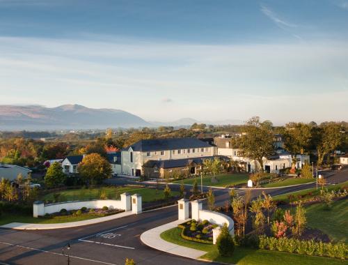 Ballygarry House Hotel