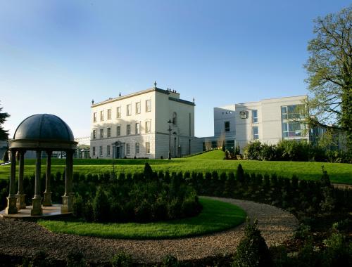 Dunboyne Castle Hotel & Spa