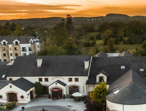 Mill Park Hotel